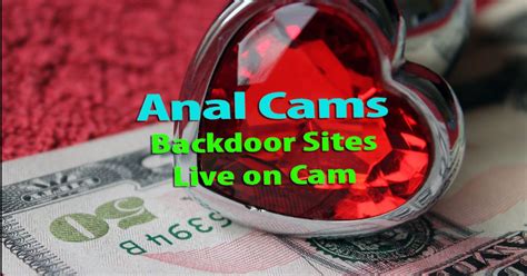 live anal|Anal Sex Cams for Anal Hardcore Action in Nude Chat